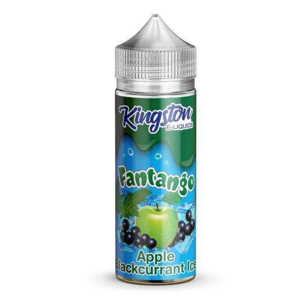 Kingston Fantango Apple & Blackcurrant ICE 100...