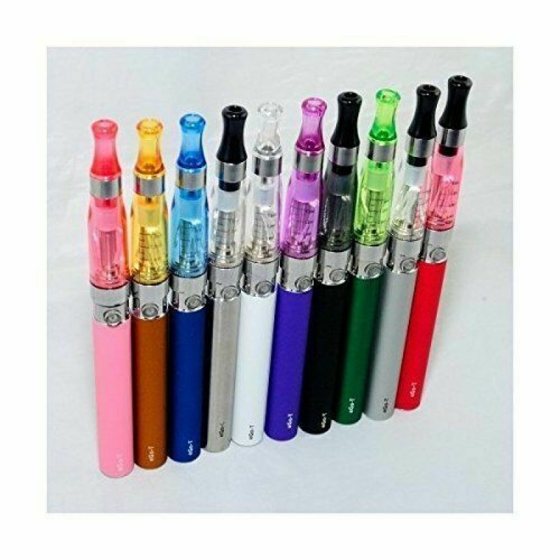 Vape pen Rechargeable Starter kit 650 mAh