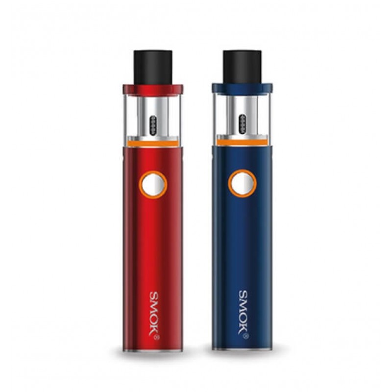 SMOK Vape Pen 22 kit 1650 mAh Battery E-Cigarette