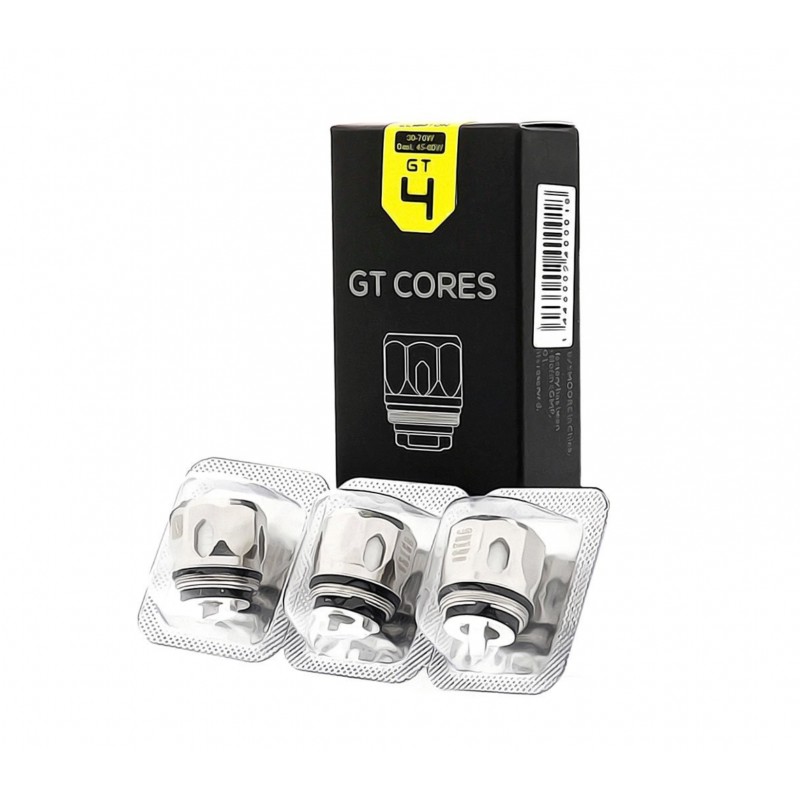 Vaporesso GT Core Coils Pack of 3